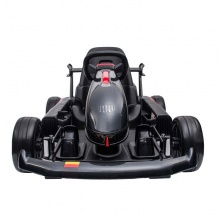 儿童电动卡丁车四轮遥控汽车可坐大人漂移小孩宝宝男女网红玩具车