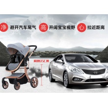 手推车婴儿 婴儿车可坐躺轻便折叠遛溜小孩新生儿娃娃小孩婴儿车