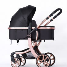 手推车婴儿 婴儿车可坐躺轻便折叠遛溜小孩新生儿娃娃小孩婴儿车
