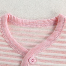 婴儿内衣套装优惠新生儿衣服春秋棉质四季初生宝宝套装