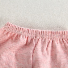 婴儿内衣套装优惠新生儿衣服春秋棉质四季初生宝宝套装