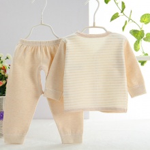 婴儿内衣套装优惠新生儿衣服春秋棉质四季初生宝宝套装