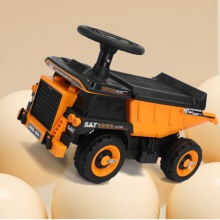 儿童沙滩车 滑行车1一3-2-4岁宝宝无脚踏四轮滑滑溜溜车