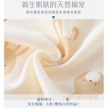 宝宝衣服新生儿连体衣婴儿童装哈衣春夏秋纯棉夏季Aa类爬 服空调服