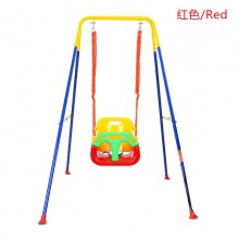 儿童秋千家用支架荡秋千室内外吊篮宝宝吊椅婴幼儿摇椅源头厂家
