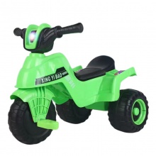 婴儿学步三轮车/带前灯的儿童三轮车/儿童三轮车摩托三轮车