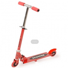 工厂直供小童款两轮1-3岁宝宝scooter亚马逊滑行车小孩儿童滑板车