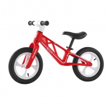 儿童平衡车无脚踏竞技自行车1-3-6岁 小孩滑行宝宝学步溜溜车玩具