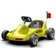 新卡丁车美国国家航空航天局乘坐玩具6v迷你卡丁车儿童汽车电动漂移滑板车乘坐汽车