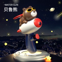 儿童玩具摆摊地摊沙滩戏水迷你水枪六一儿童节礼物水枪玩具