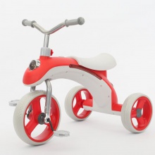 儿童三轮车脚踏车2-7岁宝宝自行车 童车灯光音乐玩具车