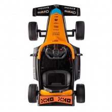 乘坐汽车电动卡丁车男孩12v电池动力轮赛车电动卡丁车