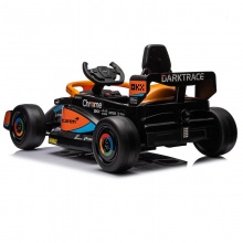 乘坐汽车电动卡丁车男孩12v电池动力轮赛车电动卡丁车