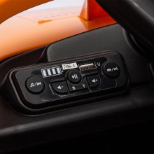 乘坐汽车电动卡丁车男孩12v电池动力轮赛车电动卡丁车