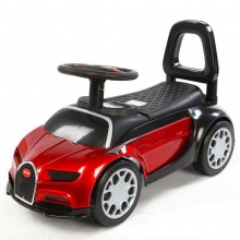 儿童四轮滑行车 宝宝扭扭车婴儿助步车溜溜车四轮滑行车灯光音乐