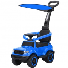儿童乘汽车乘玩具带蓬滑行车儿童带蓬滑行车汽车滑行车