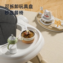 学步车防o型腿婴儿多功能防侧翻手推车宝宝可坐可推学行车起步车