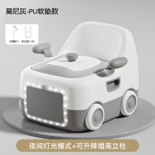 儿童马桶坐便器宝宝坐便圈婴幼儿男女小孩专用如厕训练便携座便器