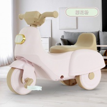 儿童平衡车滑行车儿童玩具1-3岁孩子玩具三轮可坐小孩礼物