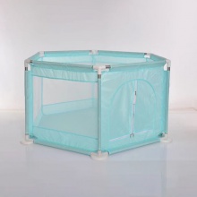 儿童游戏围栏婴儿防护栏宝宝家用学步爬行垫安全栅栏围挡室内玩具