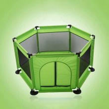 儿童游戏围栏婴儿防护栏宝宝家用学步爬行垫安全栅栏围挡室内玩具