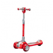 新款儿童折叠滑板2-6-11岁男女宝宝玩具平衡滑行溜溜划划米高车