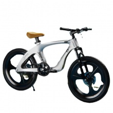 新款合金儿童自行车男女孩脚踏单车中大2岁到10岁 14寸16寸