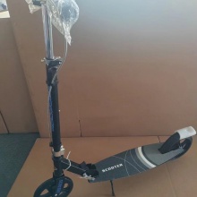 成人儿童滑板车折叠代步车两轮滑行车青少年踏板车二轮滑滑车