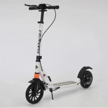 成人儿童滑板车折叠代步车两轮滑行车青少年踏板车二轮滑滑车