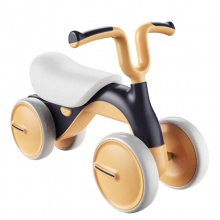儿童平衡车1-6岁宝宝四轮滑行车学步婴幼儿溜溜车小孩滑步扭扭车