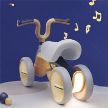 儿童平衡车1-6岁宝宝四轮滑行车学步婴幼儿溜溜车小孩滑步扭扭车