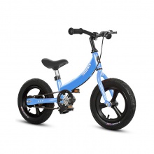 儿童平衡车1-3-6岁7岁两用宝宝滑行滑步车无脚踏二合一自行车