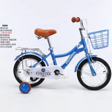 儿童自行车男女款脚踏车单车12寸14寸16寸18寸儿童自行车