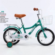 儿童自行车男女款脚踏车单车12寸14寸16寸18寸儿童自行车