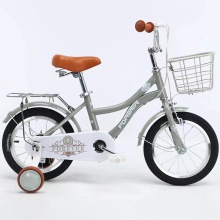 儿童自行车男女款脚踏车单车12寸14寸16寸18寸儿童自行车