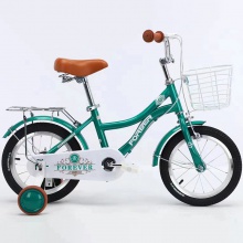 儿童自行车男女款脚踏车单车12寸14寸16寸18寸儿童自行车