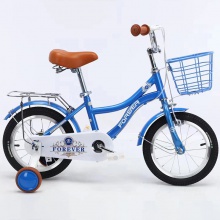 儿童自行车男女款脚踏车单车12寸14寸16寸18寸儿童自行车
