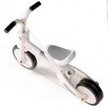 婴儿可折叠儿童三轮车婴儿平衡自行车推车自行车婴儿儿童三轮车4合1儿童三轮车