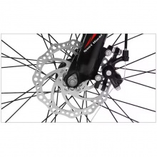 儿童自行车质优儿童自行车2-12岁20英寸山地自行车儿童自行车带篮子和底部