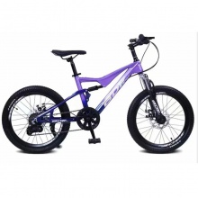 20 18 22英寸BMX铝制男女儿童mtb自行车自行车山地儿童自行车3 5 7 8 9 10 12 13岁儿童