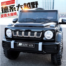 吉普车电池供电儿童婴儿电动 12V 汽车供儿童驾驶儿童电汽车