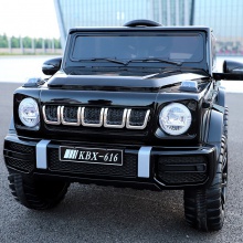 吉普车电池供电儿童婴儿电动 12V 汽车供儿童驾驶儿童电汽车