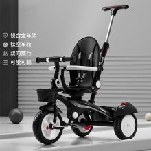 溜娃神器轻便可折叠儿童双向遛娃手推车宝宝高景观婴儿推车