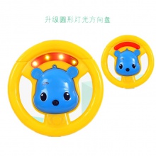 儿童扭扭车带音乐静音万向轮摇摆溜溜滑行车男女1-8岁宝宝扭扭车