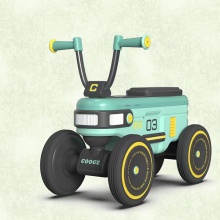 宝宝周岁礼物儿童汽车滑行车摇摆扭扭溜溜学步车滑滑车扭扭车