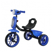 儿童三轮车新款儿童三轮车 1-5岁溜娃婴儿轻便宝宝脚踏车