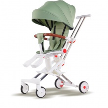 宝宝婴儿推车0-36便携式高景观方便折叠多种功能婴儿宝宝推车