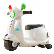 儿童滑行车 学步平衡车可坐人宝宝摩托车玩具车三轮滑行车