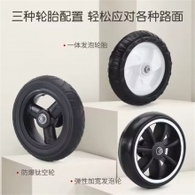 大号宝宝童车轻便婴儿手推车脚蹬车儿童三轮车脚踏车1-3-5-2-6岁