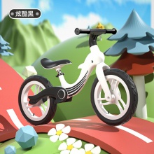儿童平衡车2-6岁儿童平衡车儿童滑步车无脚踏自行车滑行学步童车